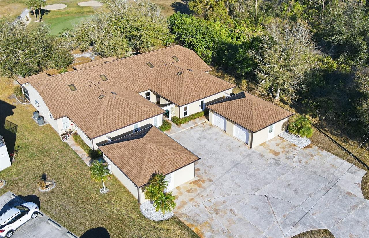 1203 Saxony Cir. #D, Punta Gorda, FL 33983