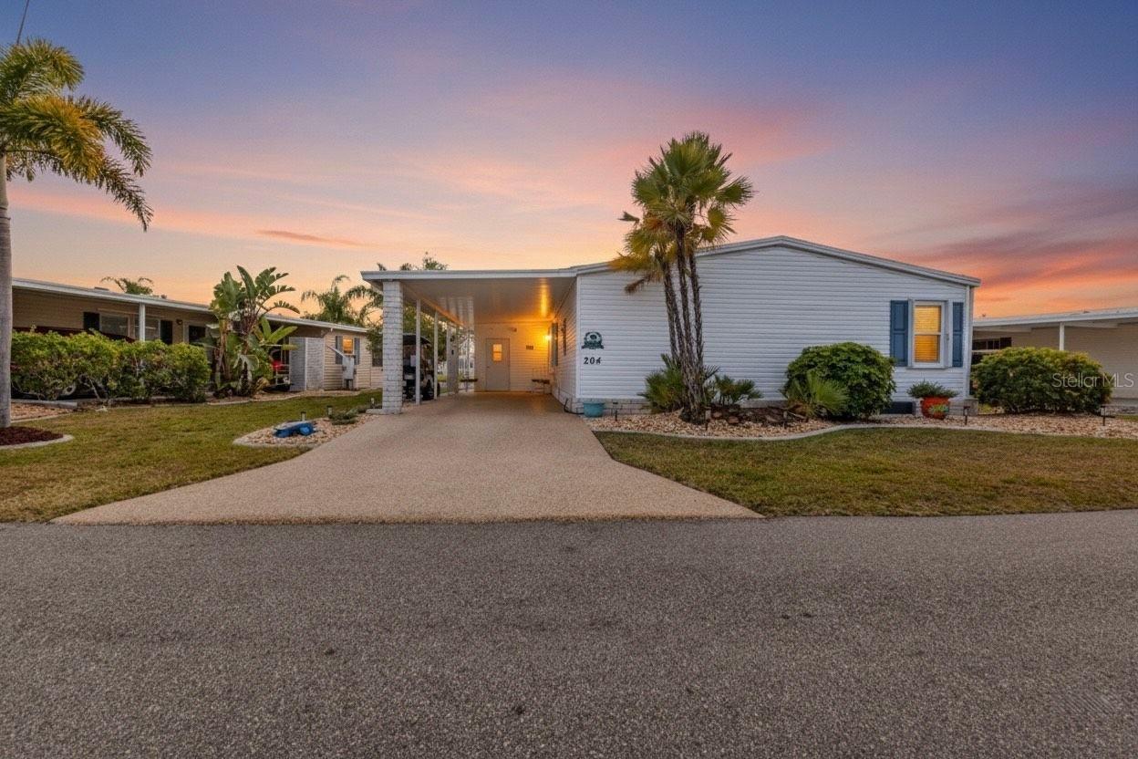 5601 Duncan Rd. #204, Punta Gorda, FL 33982