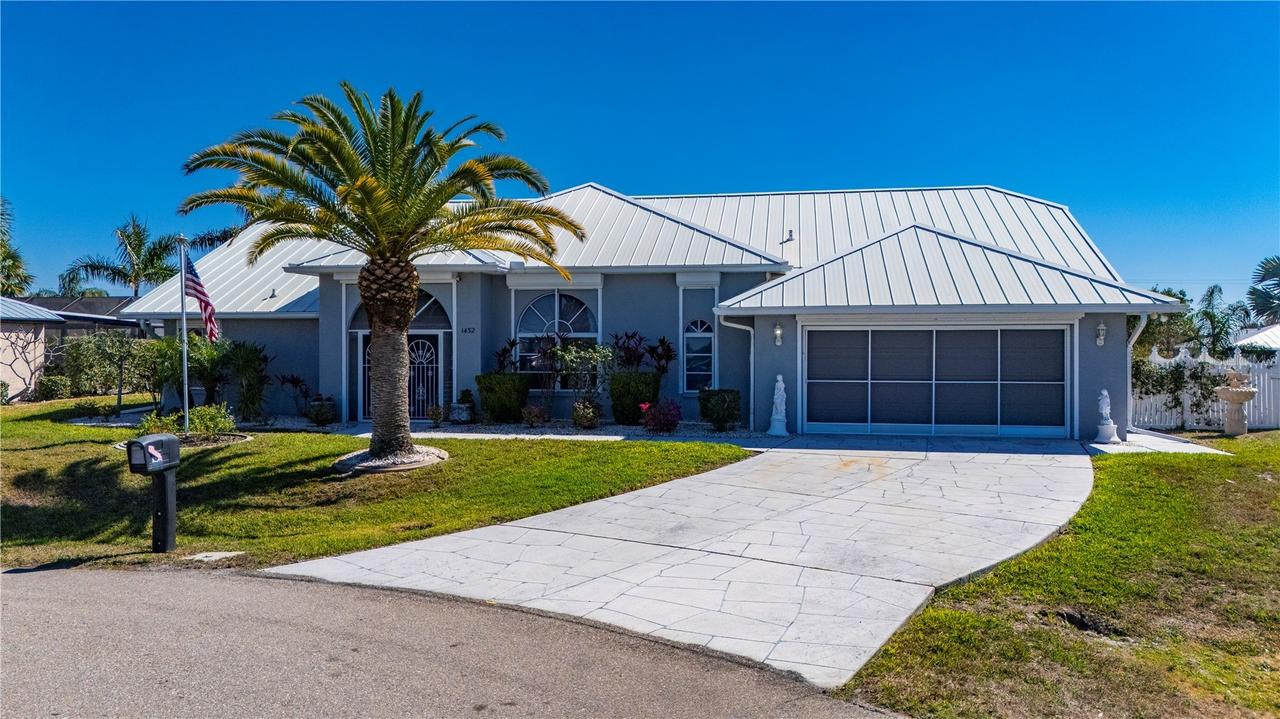 1432 Razorbill Ln., Punta Gorda, FL 33983