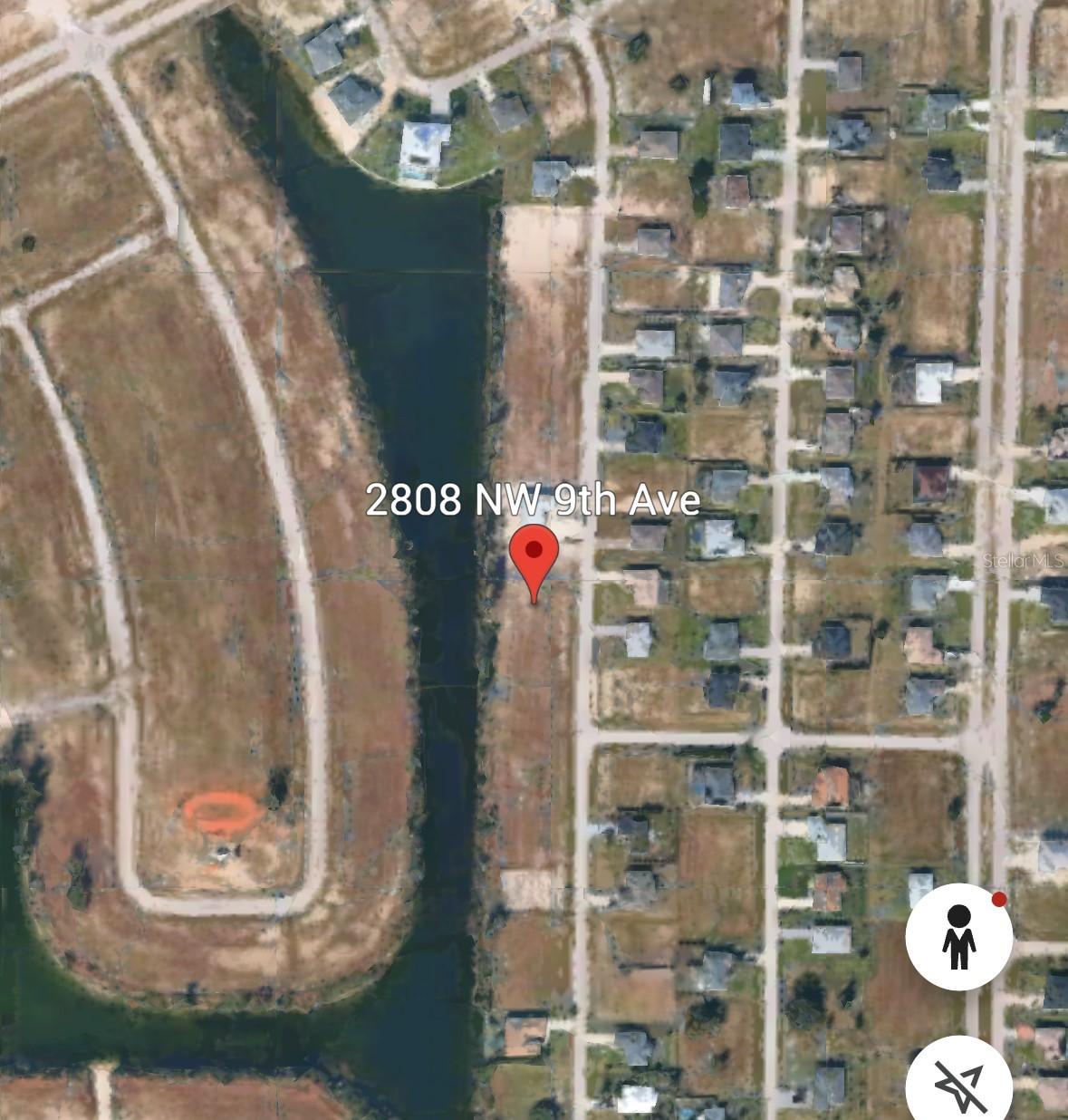 2808 NW 9th Ave., Cape Coral, FL 33993