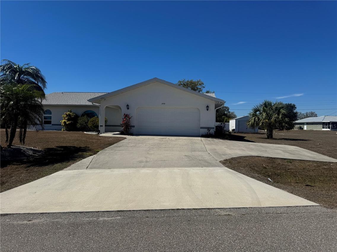 2499 Hershey Ter., Punta Gorda, FL 33983