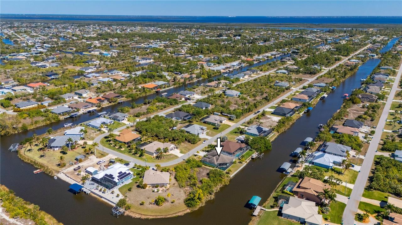 15312 Hennipen Cir., Port Charlotte, FL 33981