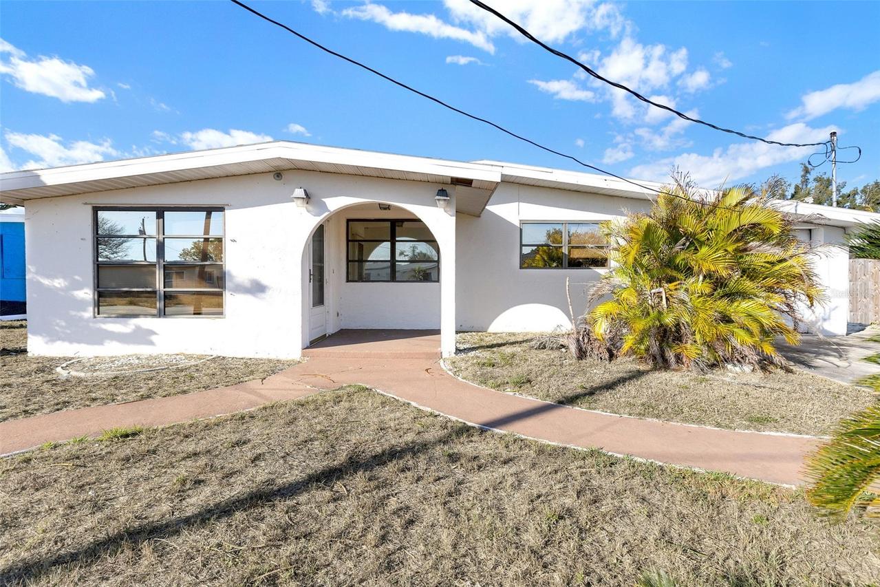 839 Conreid Dr., Port Charlotte, FL 33952