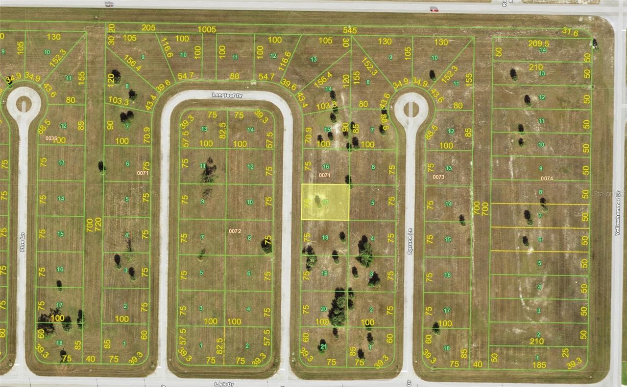 33 Longleaf Dr., Placida, FL 33946