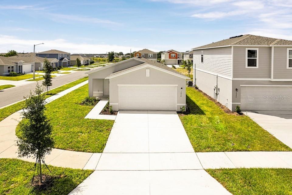 1050 Ambleside Dr., Haines City, FL 33844