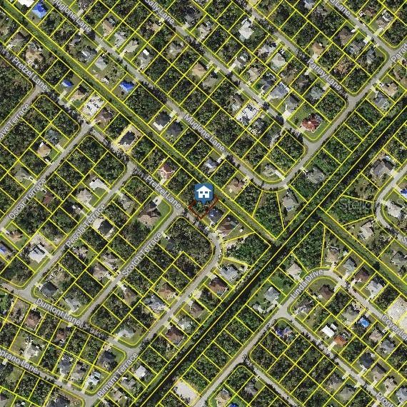 Pretzel Ln., North Port, FL 34286