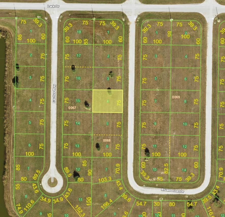 7 Bluebonnett Dr., Placida, FL 33946