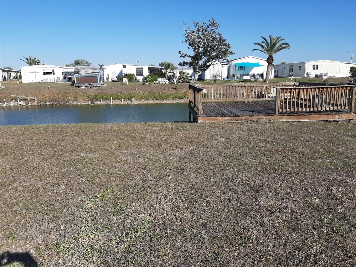 1347 Flamingo Dr., Englewood, FL 34224