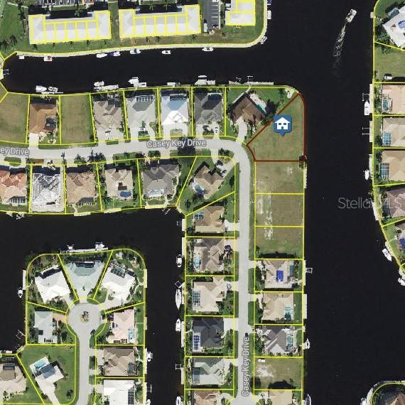 1450 Casey Key Dr., Punta Gorda, FL 33950
