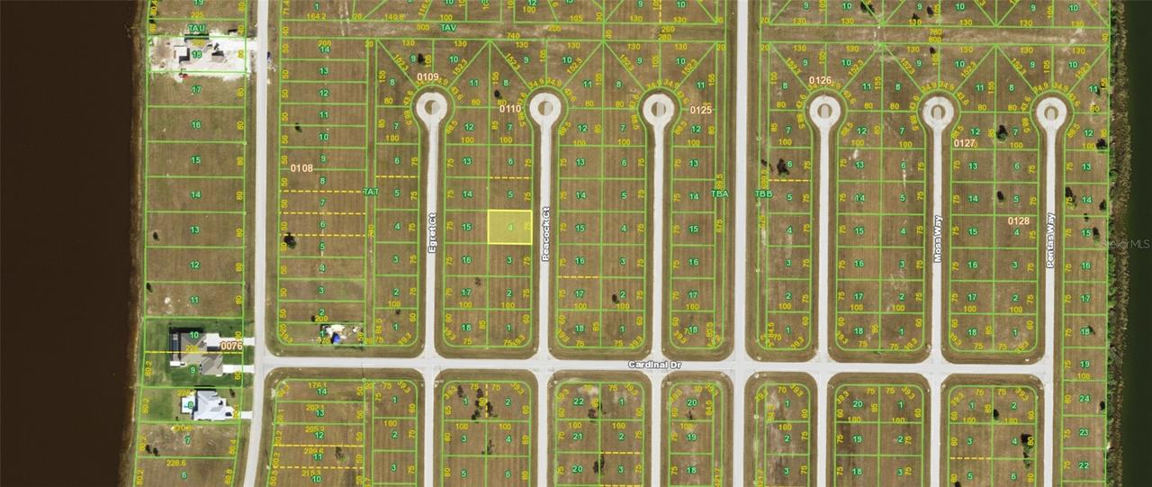 7 Peacock Ct., Placida, FL 33946