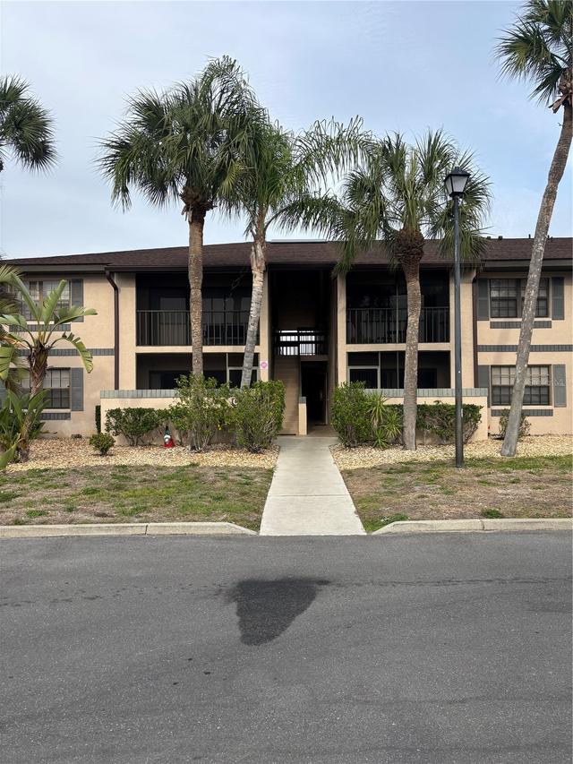 19505 Quesada Ave. #CC205, Port Charlotte, FL 33948