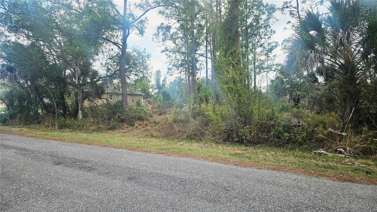 Gainsboro Lots 8 & 9 St., North Port, FL 34291