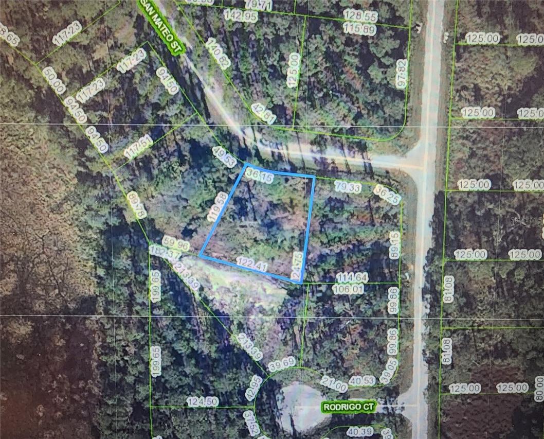 8674 San Mateo St., Sebring, FL 33872