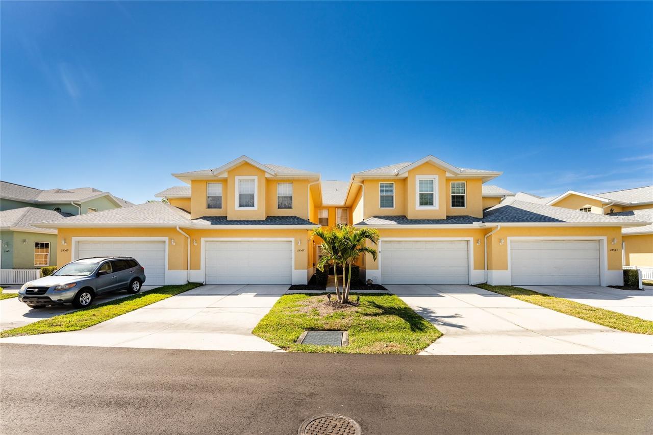 25567 Heritage Lake Blvd. #29, Punta Gorda, FL 33983