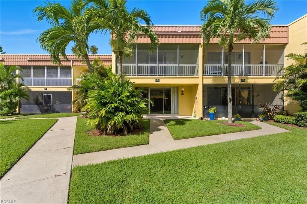 2907 Del Prado Blvd. #B7, Cape Coral, FL 33904