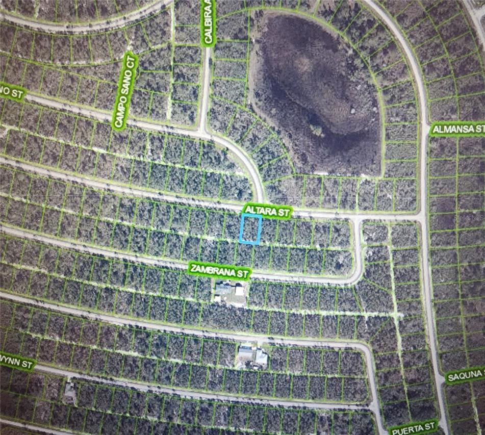 [Address Hidden by Seller], Sebring, FL 33872