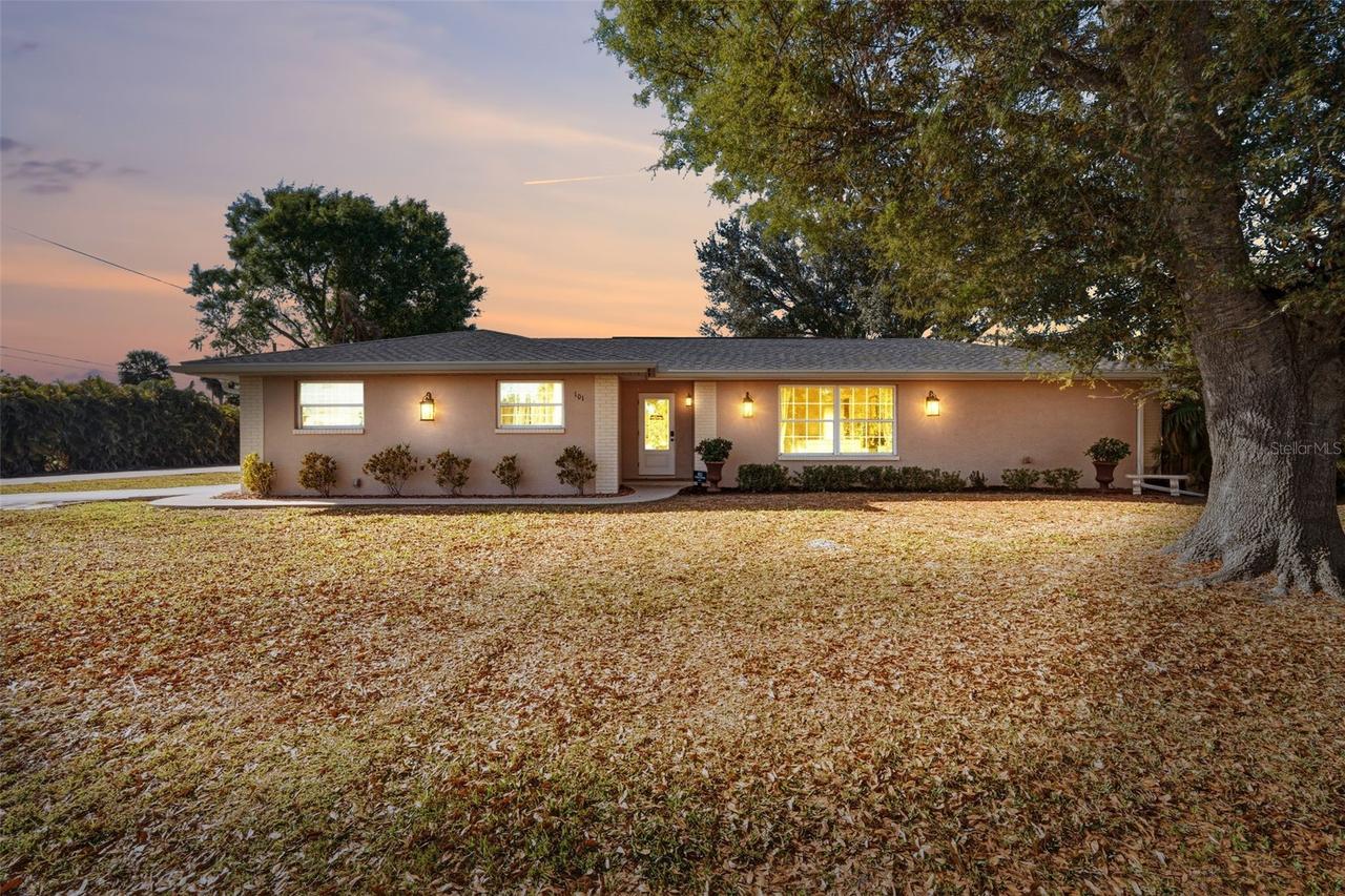 101 Marlin Dr., Punta Gorda, FL 33950