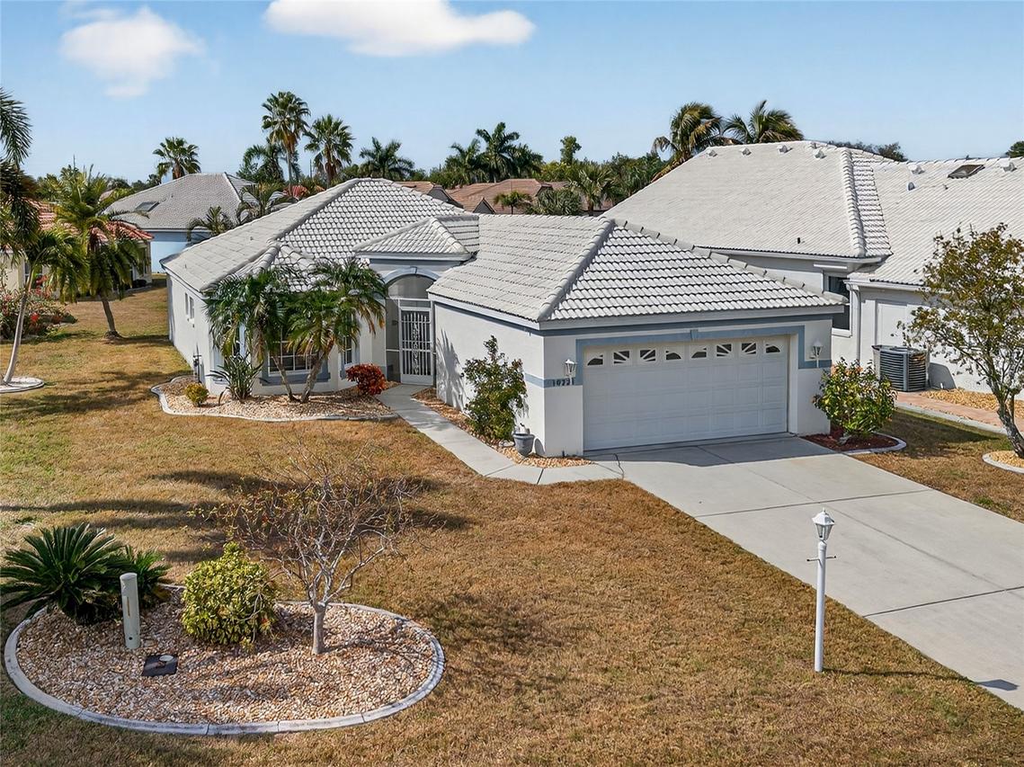 10221 Arrowhead Dr., Punta Gorda, FL 33955