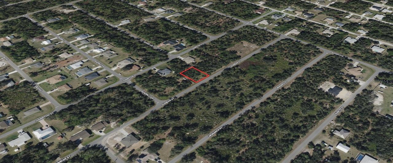 3329 Dunbar St., Port Charlotte, FL 33948