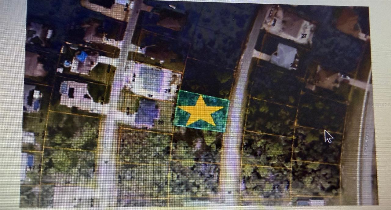Lot 17 Maverick St., North Port, FL 34288