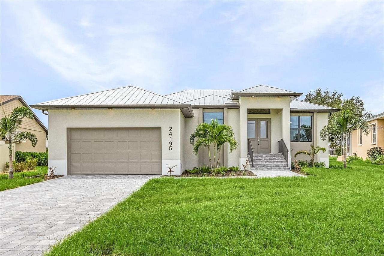 16309 Cayman Ln., Punta Gorda, FL 33955