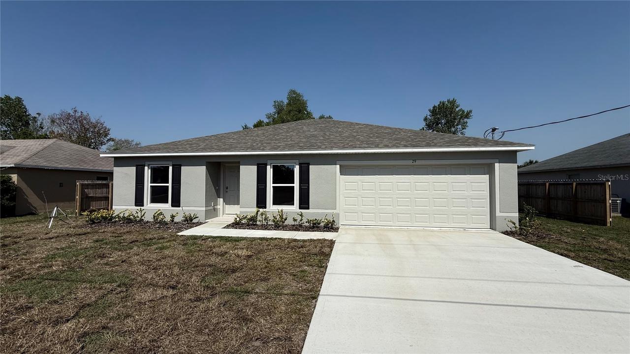 29 Perkins Ln., Palm Coast, FL 32164