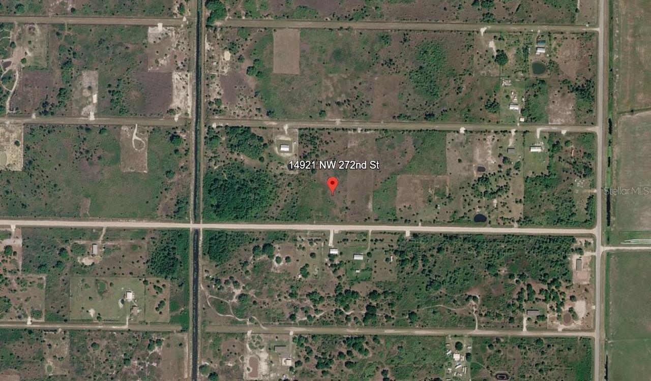 14921 NW 272nd St., Okeechobee, FL 34972