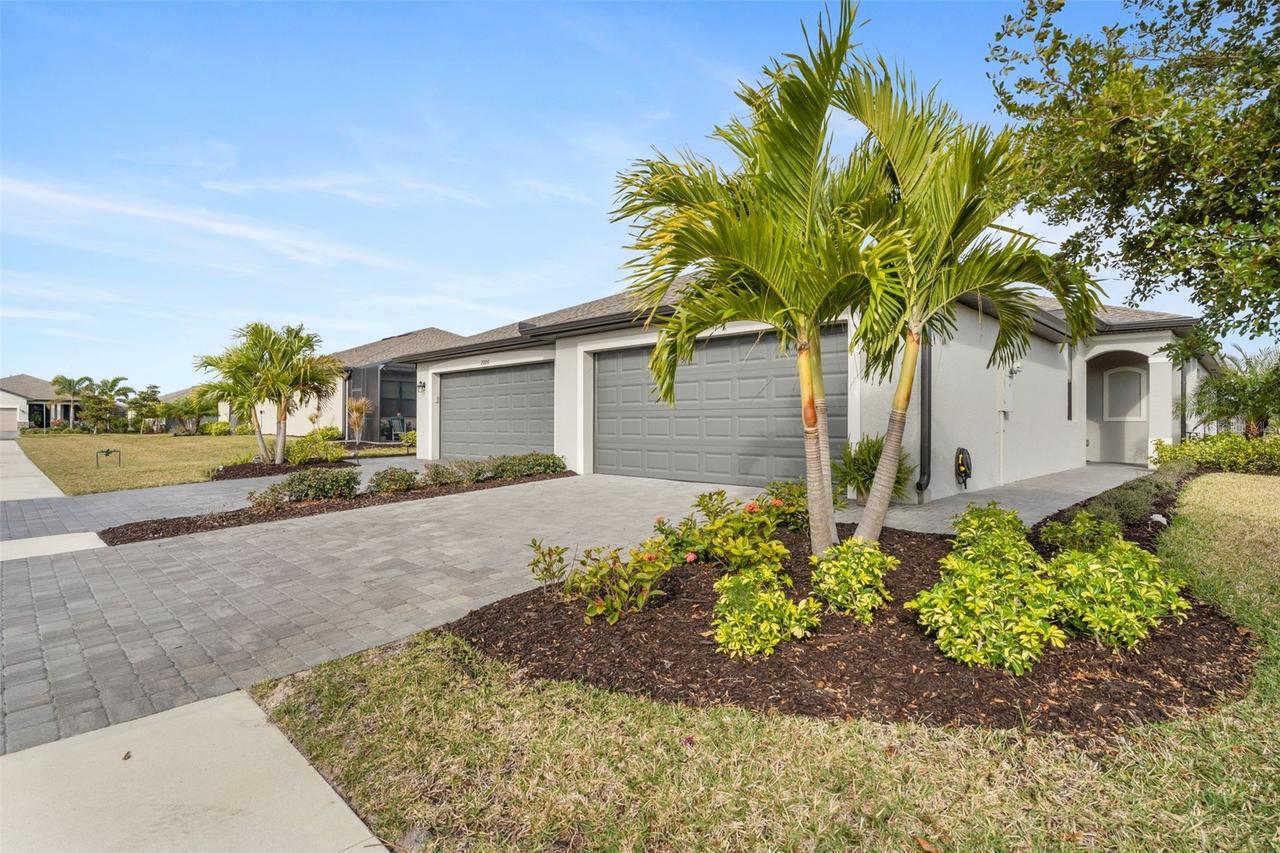 2008 Mackerel St., Port Charlotte, FL 33953