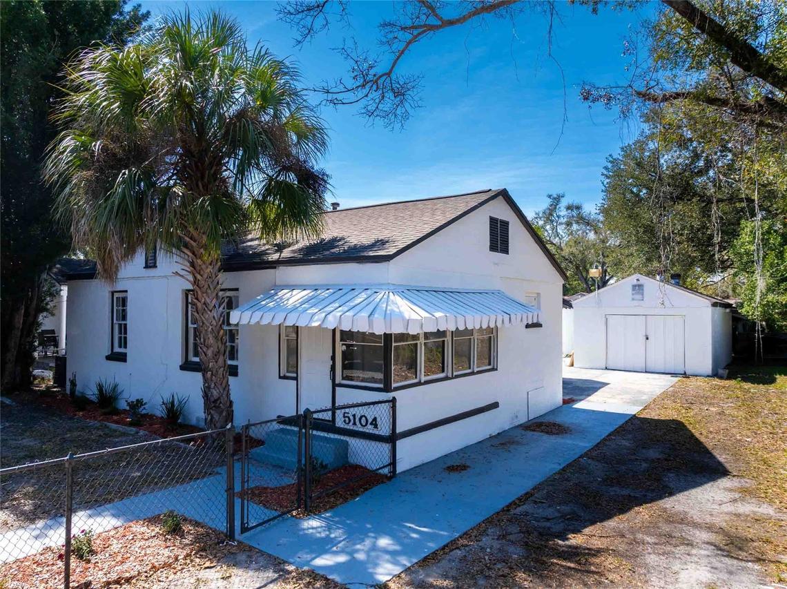5104 N 15th St., Tampa, FL 33610