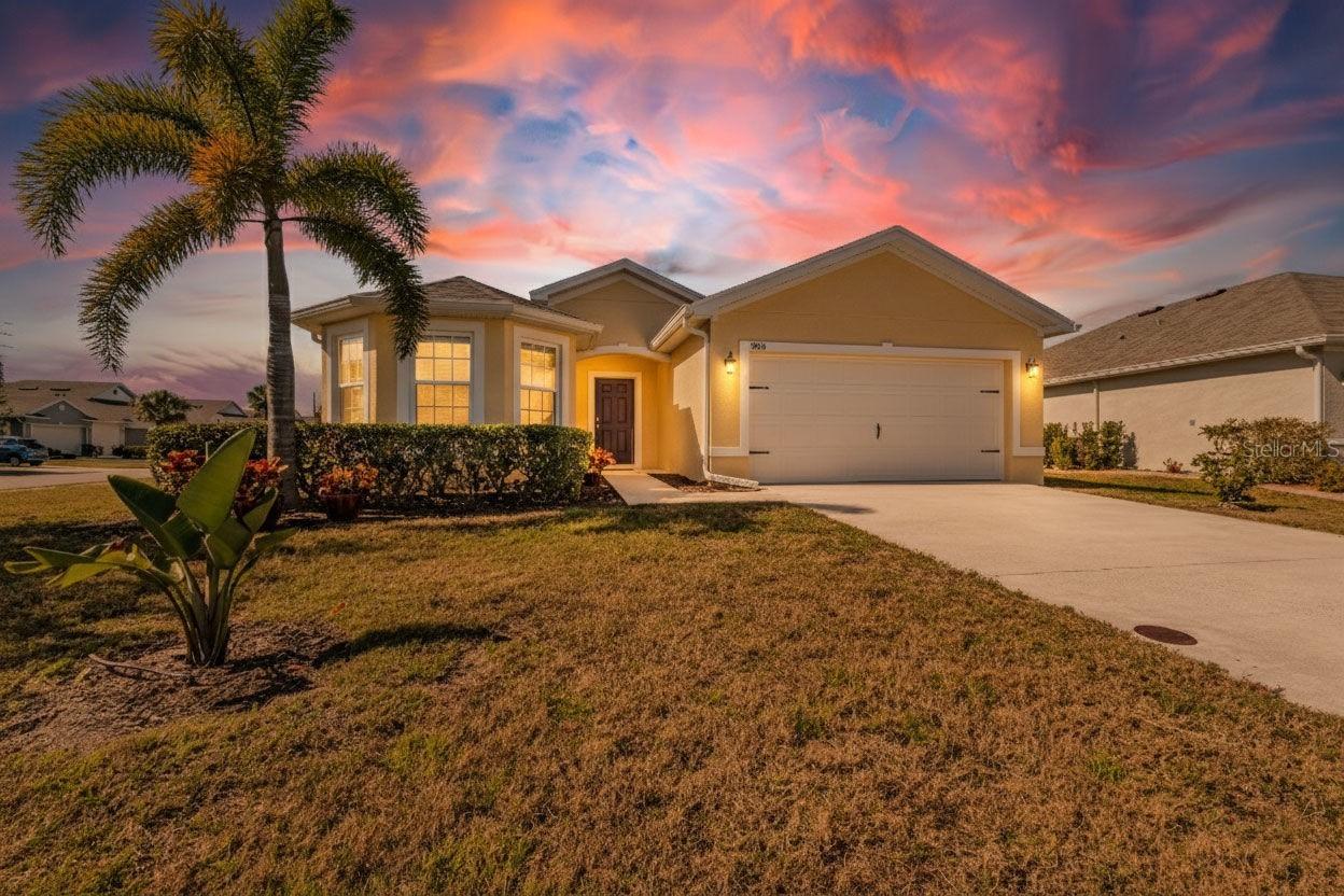 7093 Waterford Pkwy., Punta Gorda, FL 33950