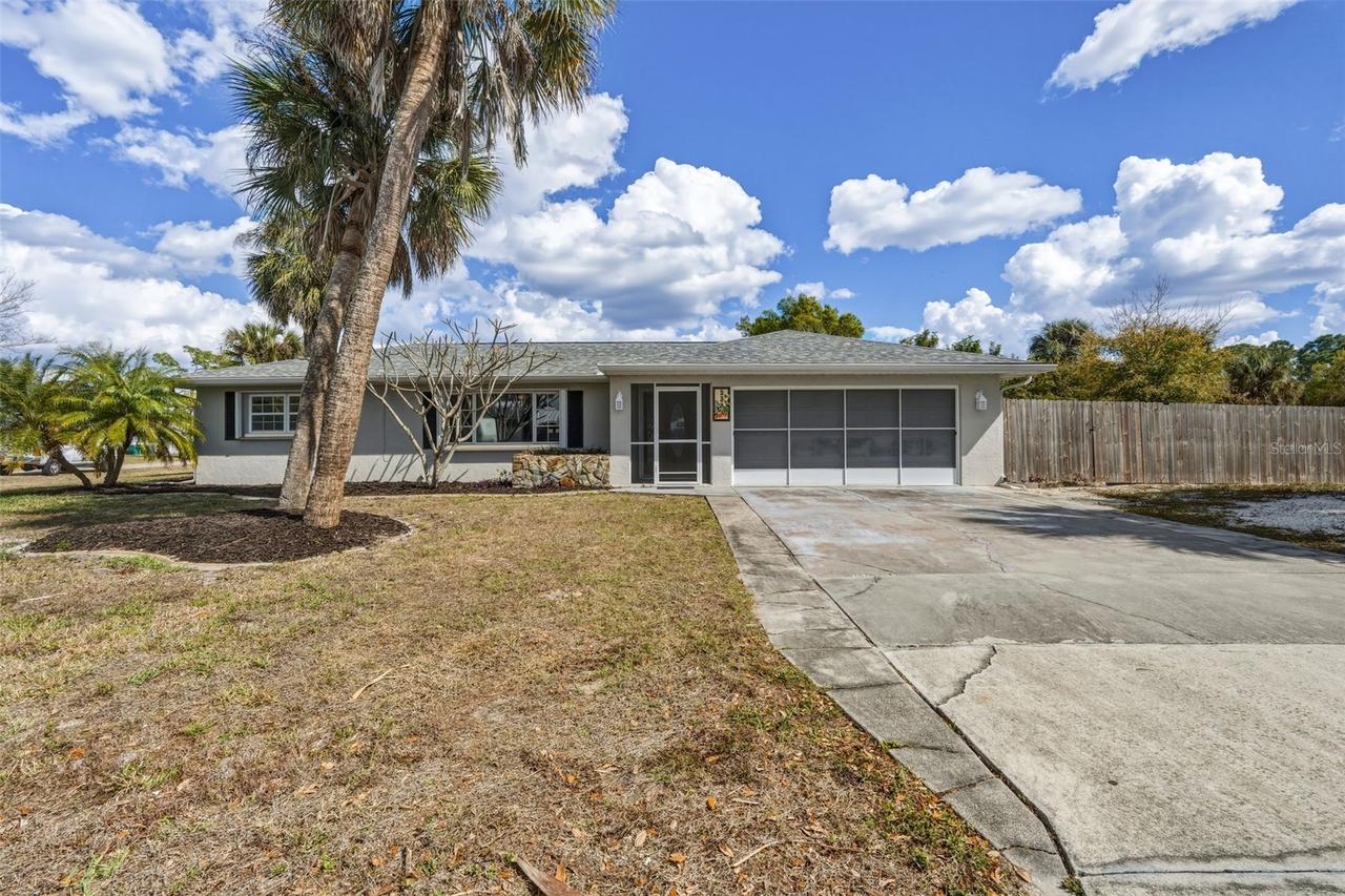 3384 Beacon Dr., Punta Gorda, FL 33980