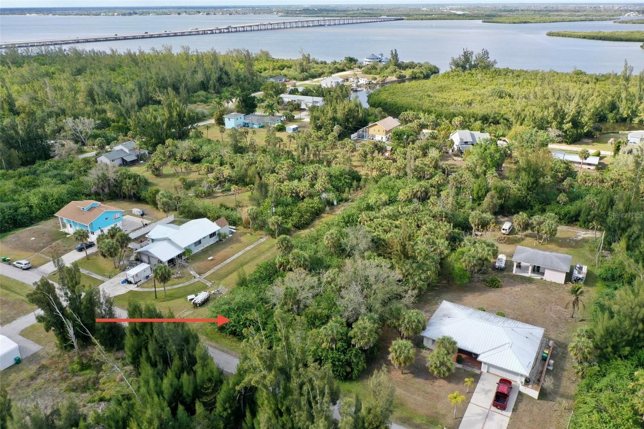 3504 Sleepy Hollow Ln., Punta Gorda, FL 33950