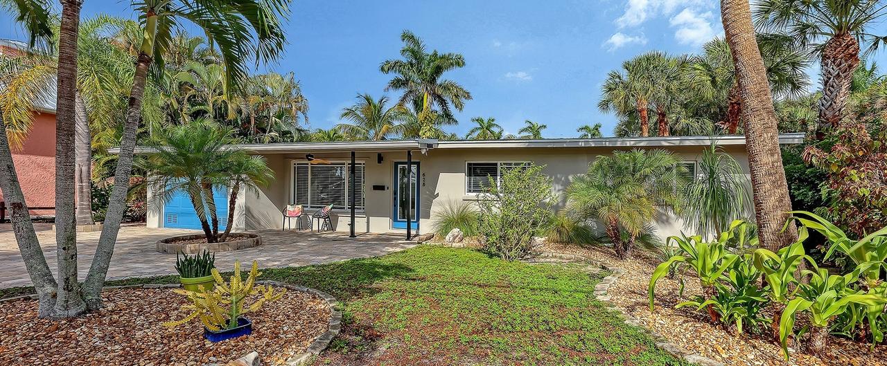 628 W Olympia Ave., Punta Gorda, FL 33950