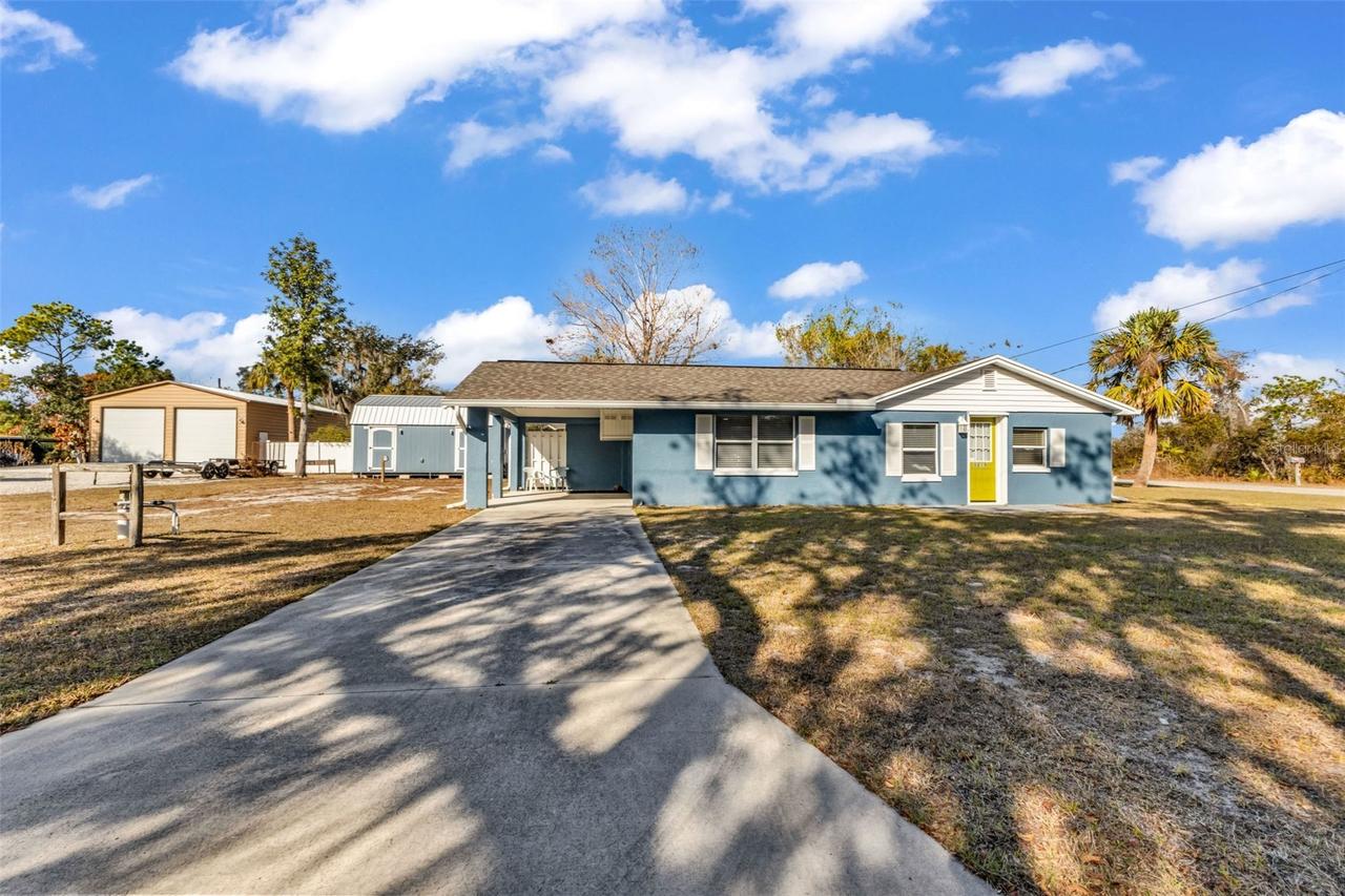 3215 Park Dr., Punta Gorda, FL 33982