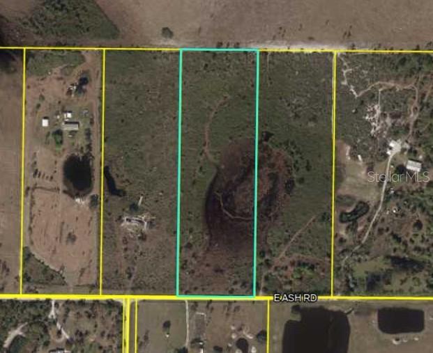 1065 E Ash Rd., Labelle, FL 33935