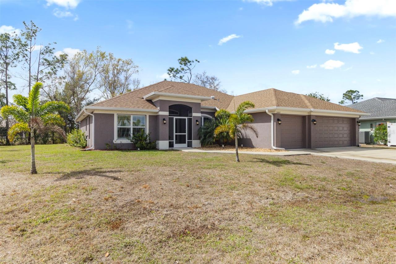 26069 Parana Dr., Punta Gorda, FL 33983