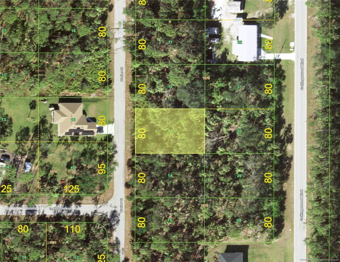 288 Statler St., Port Charlotte, FL 33954