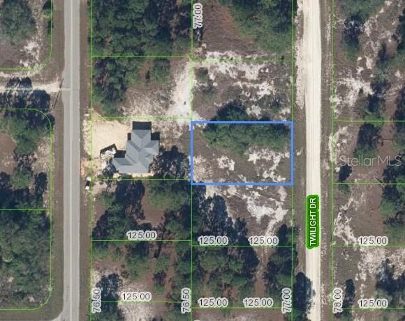 648 Twilight Dr., Lake Placid, FL 33852