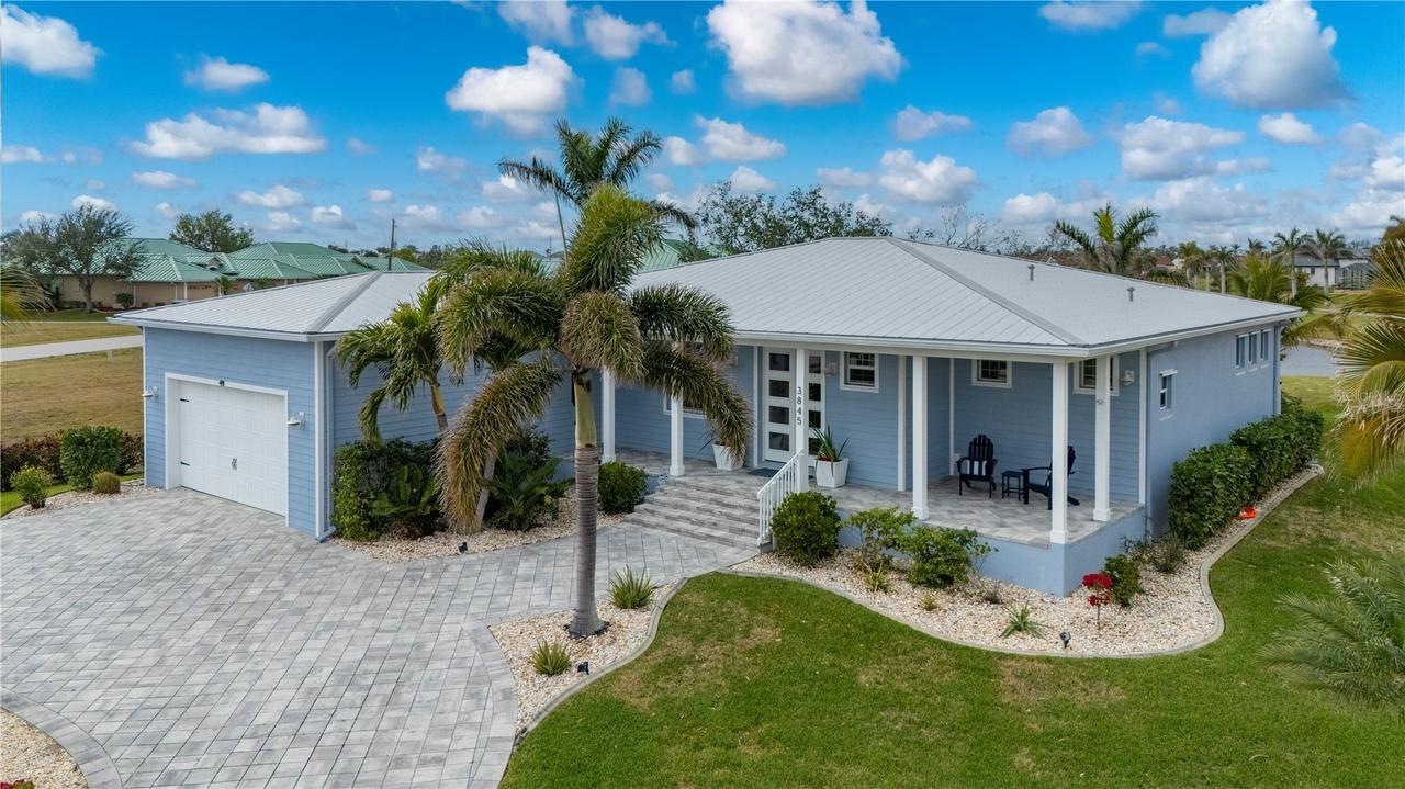 3845 Bal Harbor Blvd., Punta Gorda, FL 33950