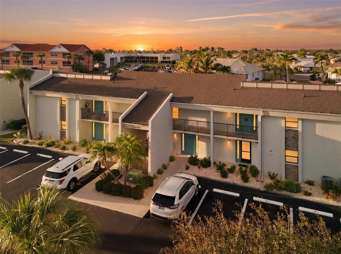 1433 Mediterranean Dr. #E, Punta Gorda, FL 33950