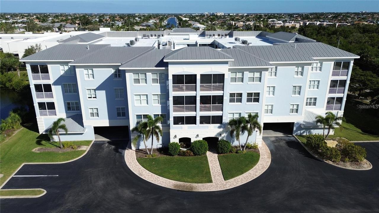 2001 Bal Harbor Blvd. #2310, Punta Gorda, FL 33950