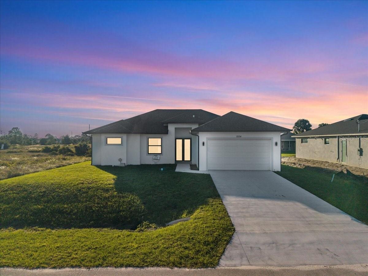 1024 Halby Ave., Lehigh Acres, FL 33974