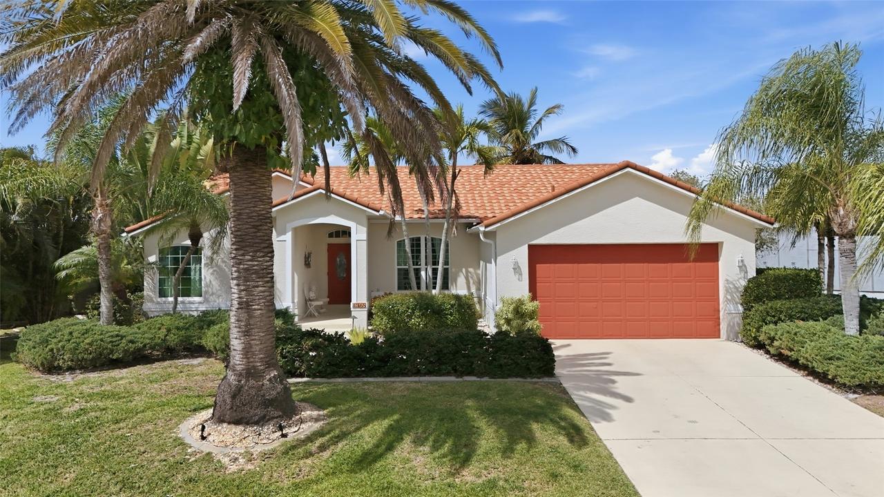 1318 Penguin Ct., Punta Gorda, FL 33950