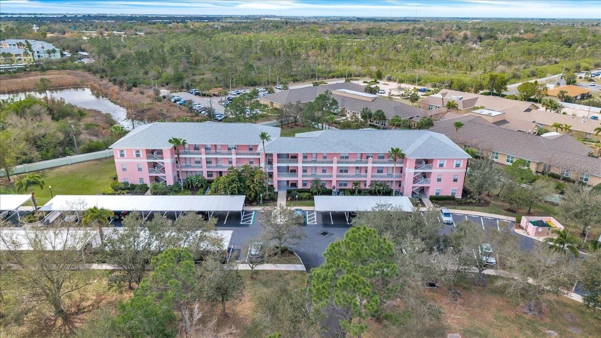 2061 Willow Hammock Cir. #104, Punta Gorda, FL 33983