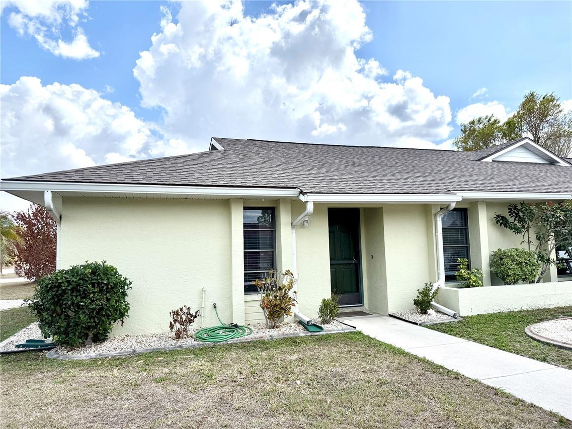 26267 Northern Cross Rd. #1A, Punta Gorda, FL 33983