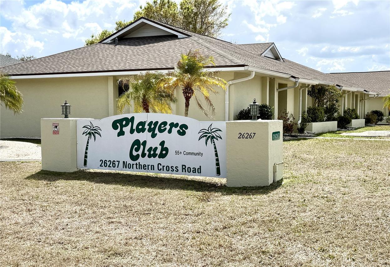 26267 Northern Cross Rd. #1A, Punta Gorda, FL 33983