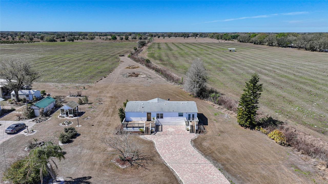 2431 Sw Brewer Ave., Arcadia, FL 34266