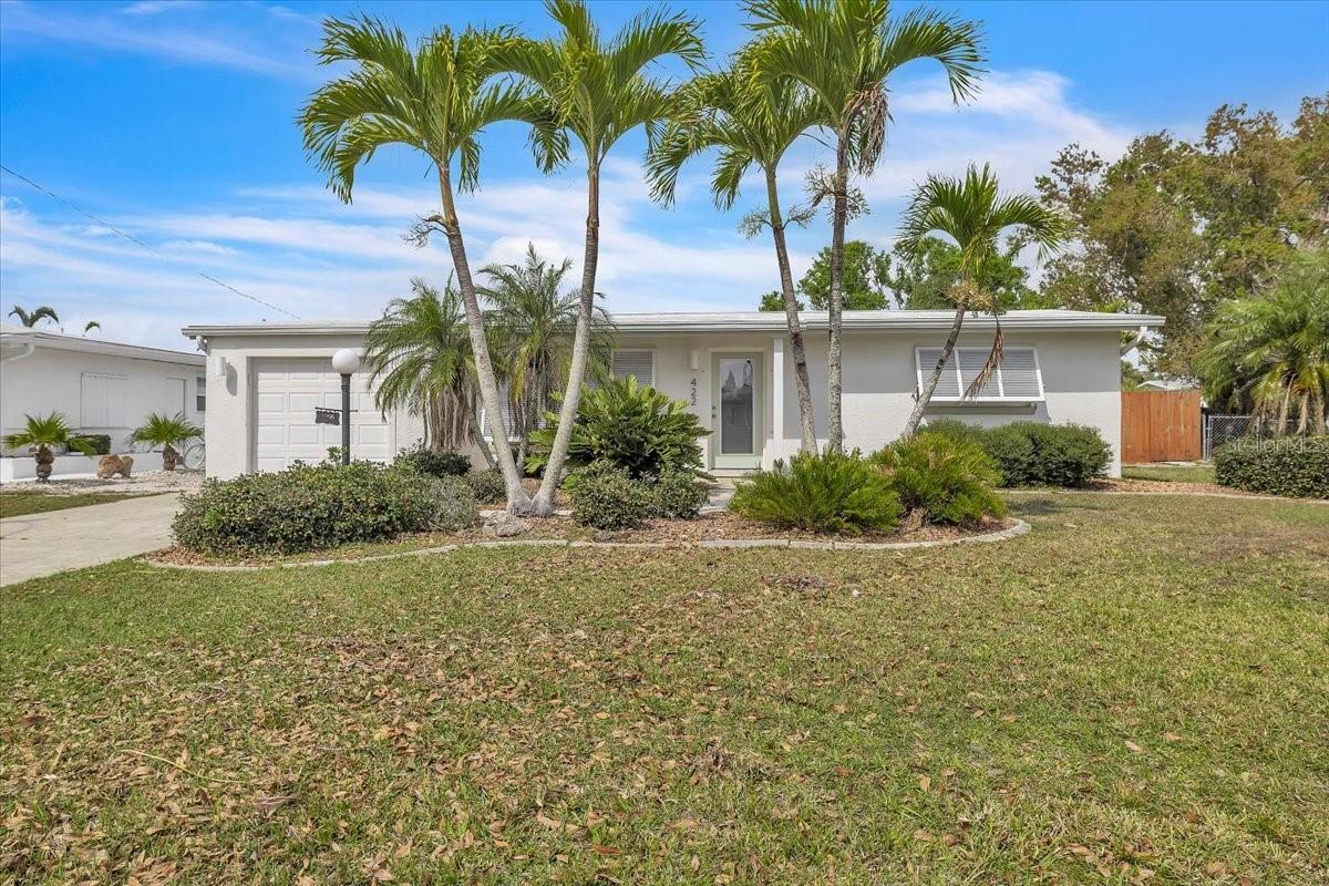 422 W Grace St., Punta Gorda, FL 33950