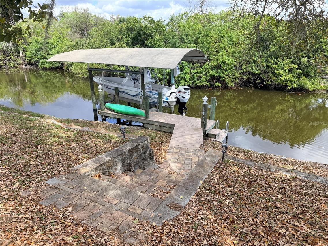 216 Eppinger Dr., Port Charlotte, FL 33953