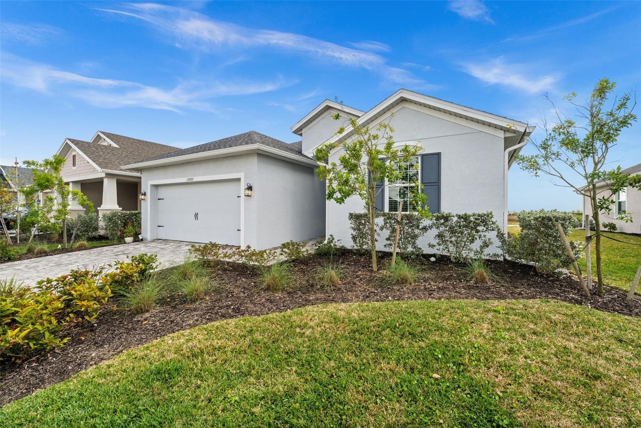 15927 Mulrion Blvd., Punta Gorda, FL 33982